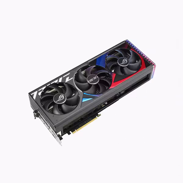 کارت گرافیک ایسوس مدل Asus ROG 4080 Super 16G
